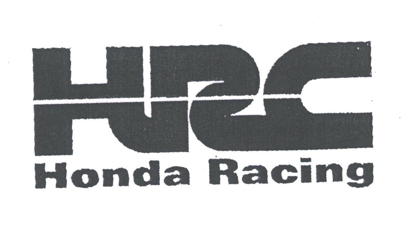HONDA RACING