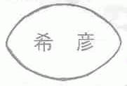 希彦