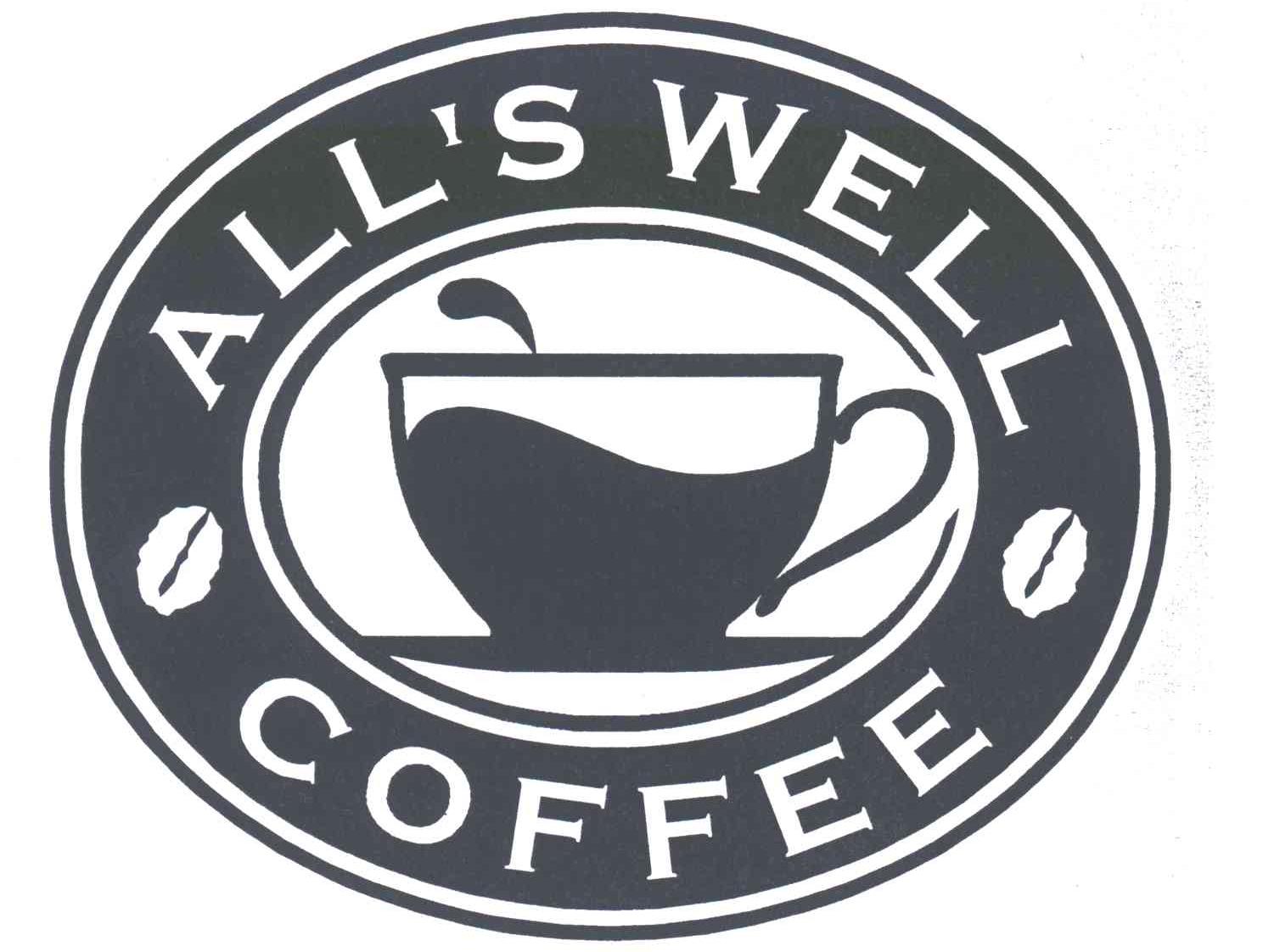 ALL S WELL