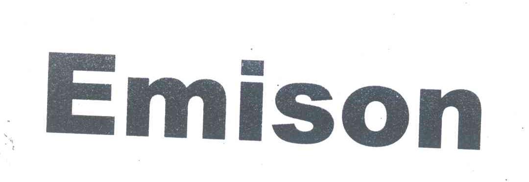 EMISON