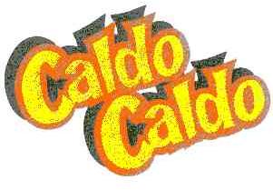 CALDO CALDO