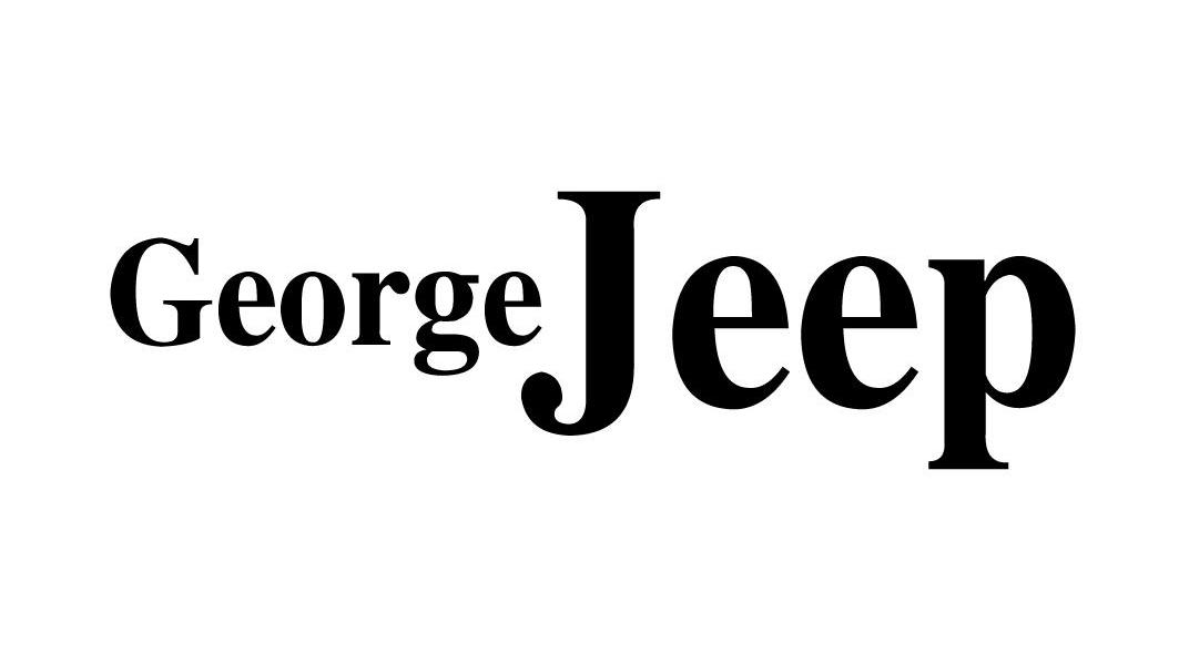 GEORGEJEEP