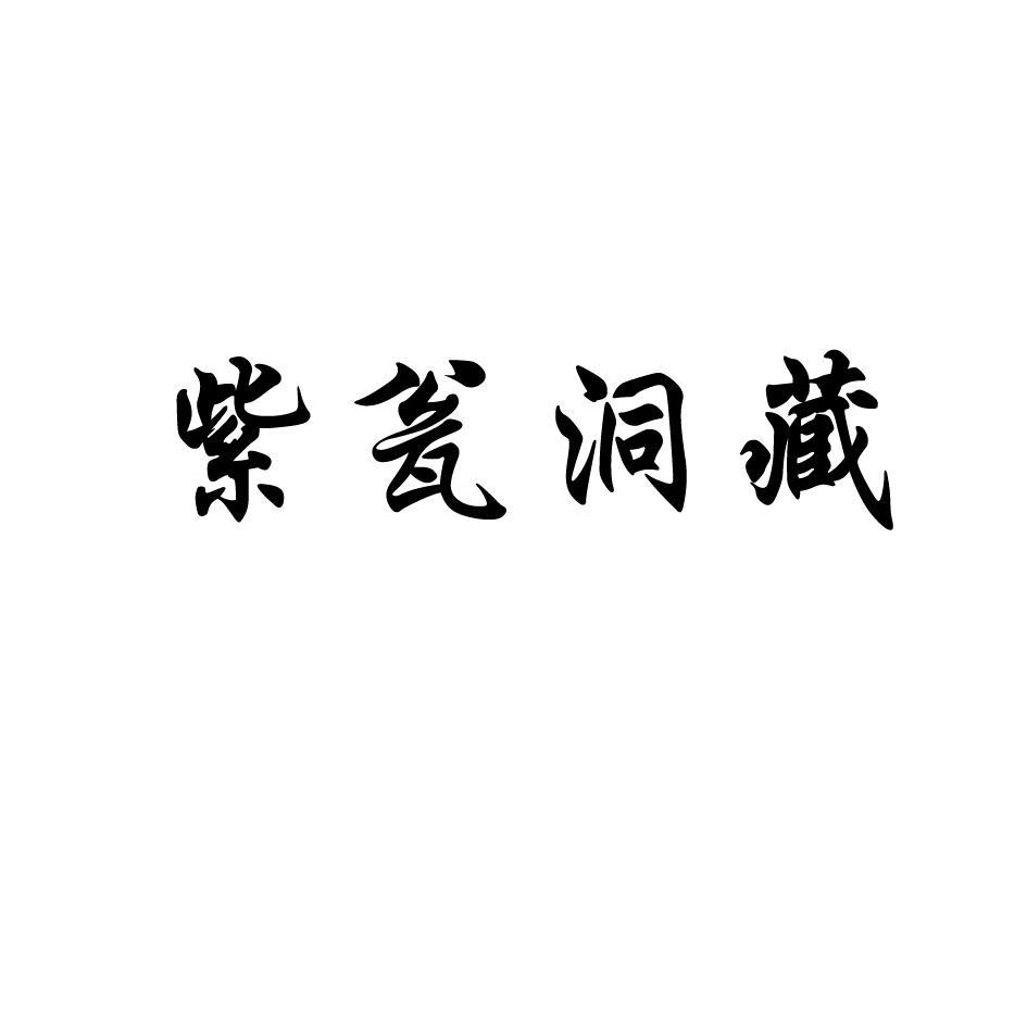 紫瓮洞藏
