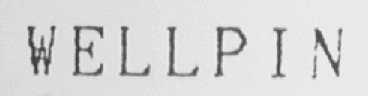 WELLPIN
