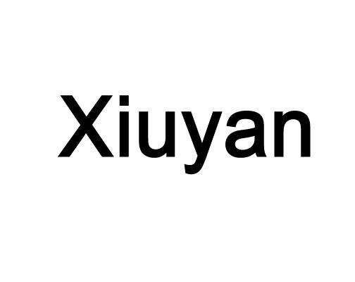 XIUYAN
