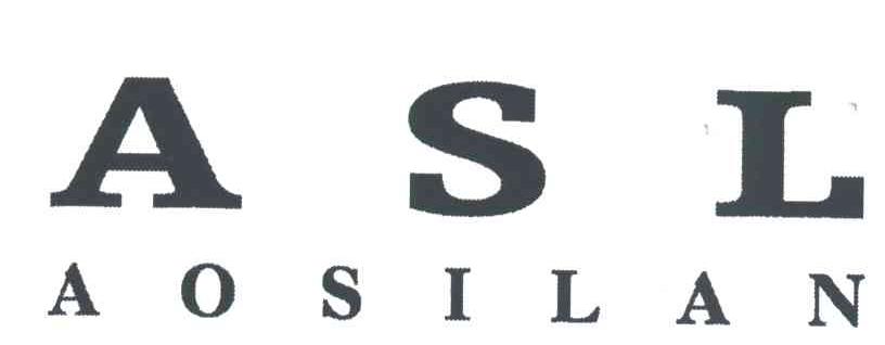 AOSILAN;ASL