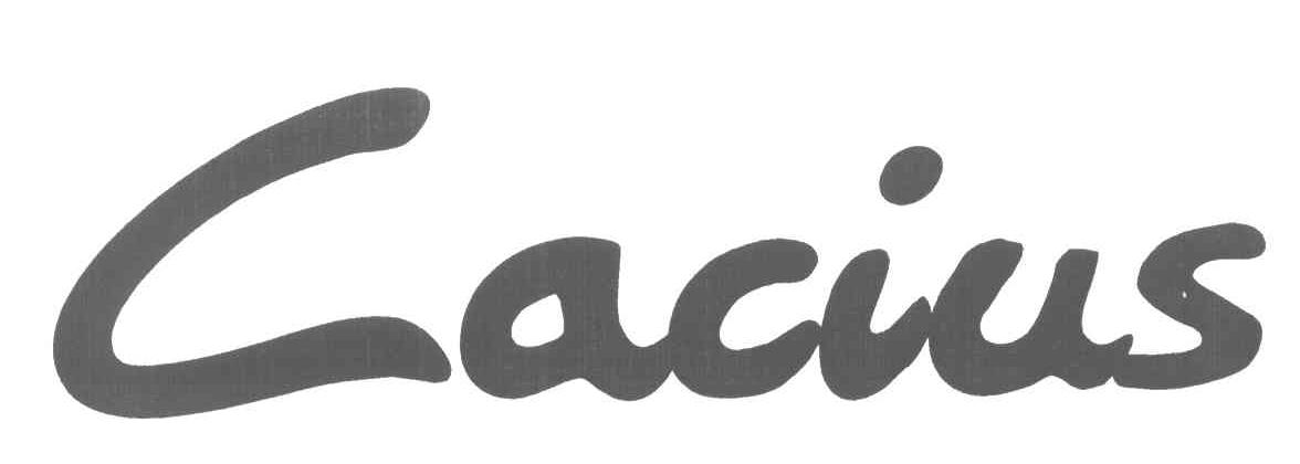 CACIUS