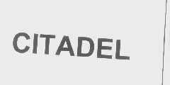CITADEL