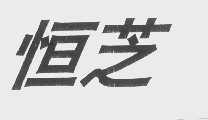 恒芝