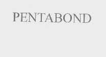 PENTABOND