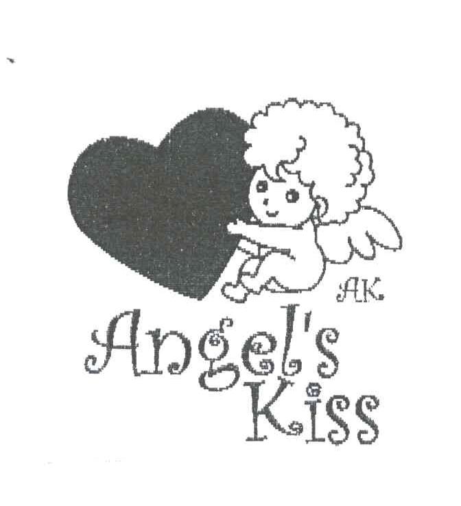 ANGEL'S KISS
