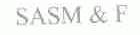 SASM & F