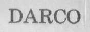DARCO
