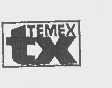 TEMEX TX   TEMEX