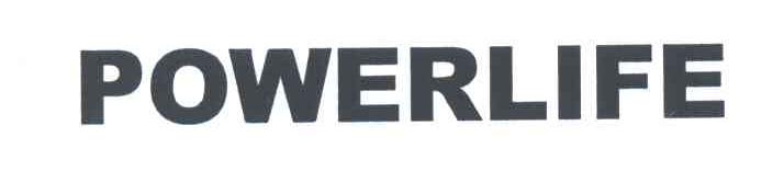 POWERLIFE