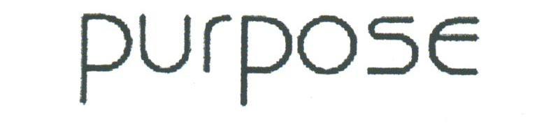 PURPOSE