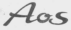 AOS