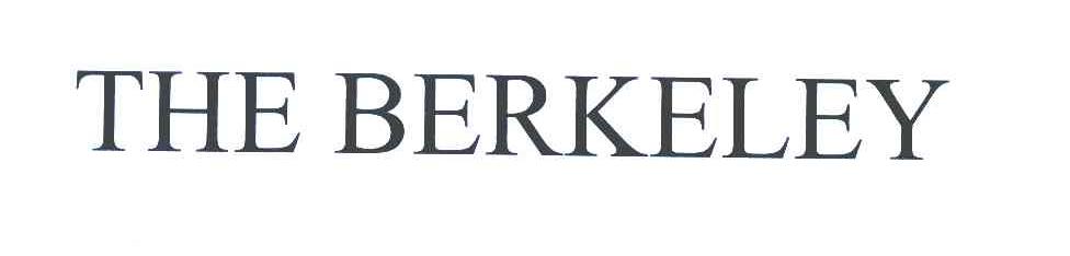 THE BERKELEY