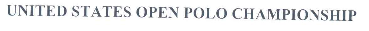 OPENPOLO