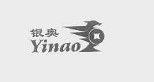 银奥