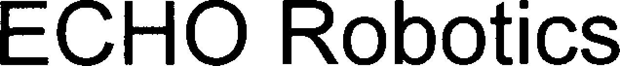 ECHO ROBOTICS