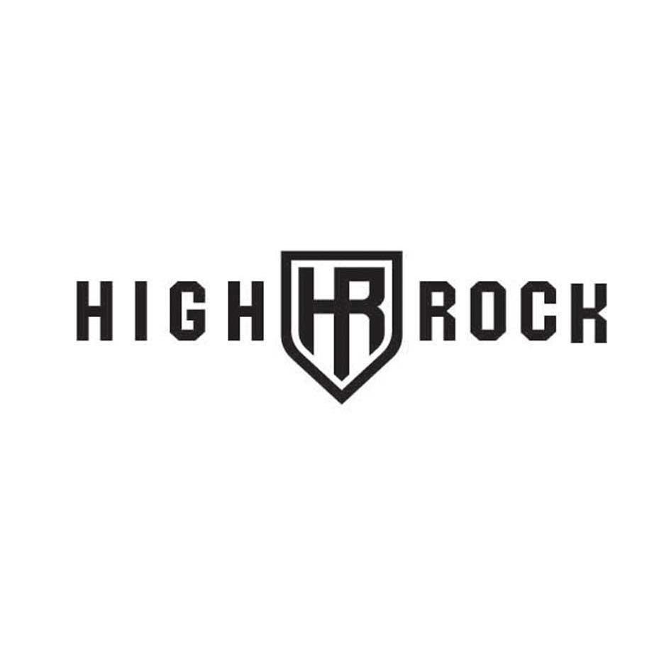 HIGH ROCK