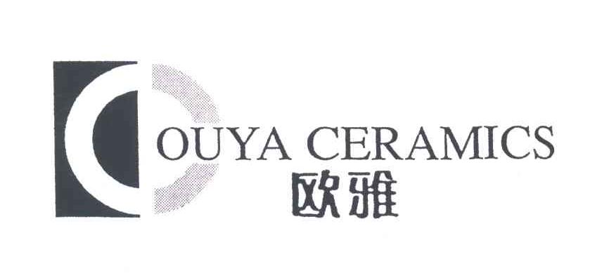 欧雅;OUYA CERAMICAS