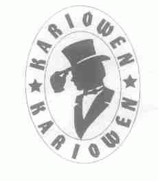 KARIOWEN