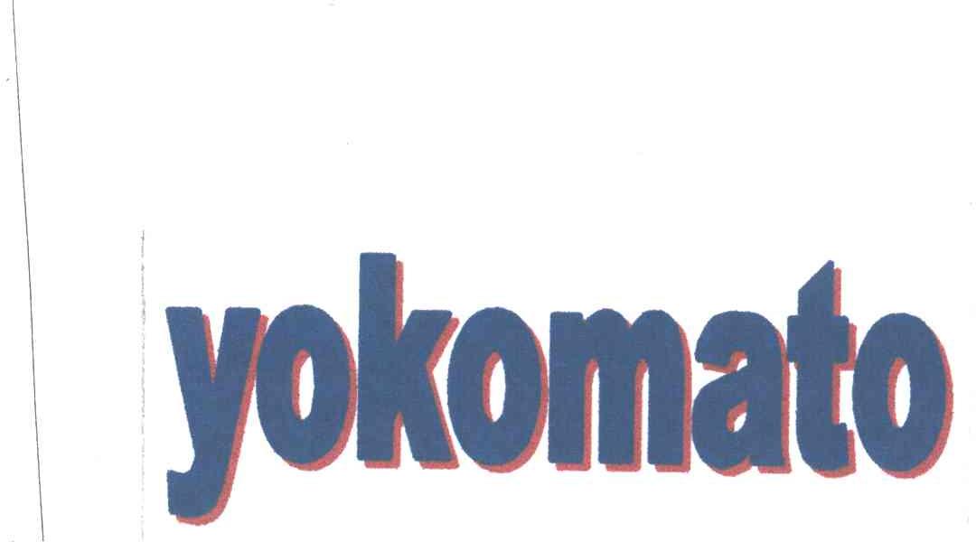 YOKOMATO