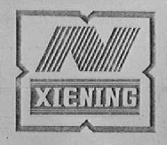 XIE NING