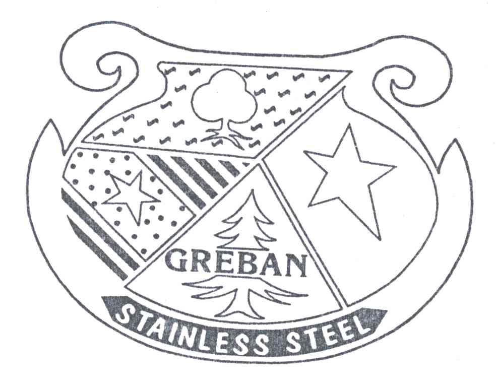 GREBAN STAINLESS STEEL