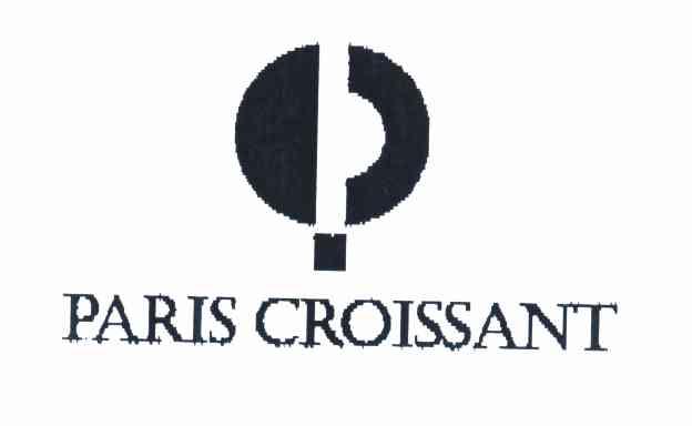 PARIS CROISSANT
