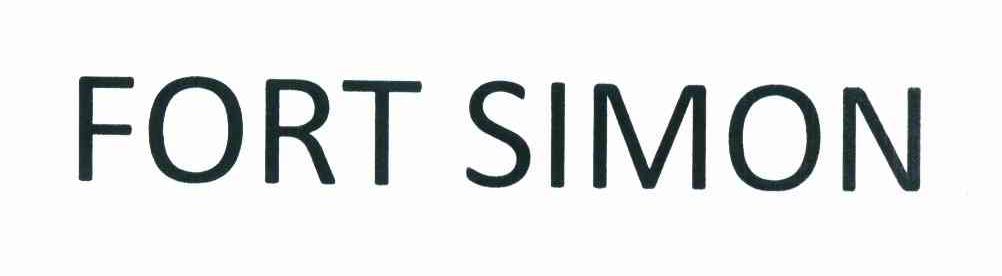 FORT SIMON