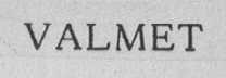 VALMET