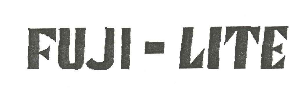 FUJI LITE
