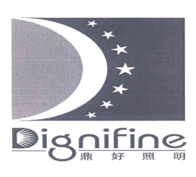 鼎好照明;DIGNIFINE