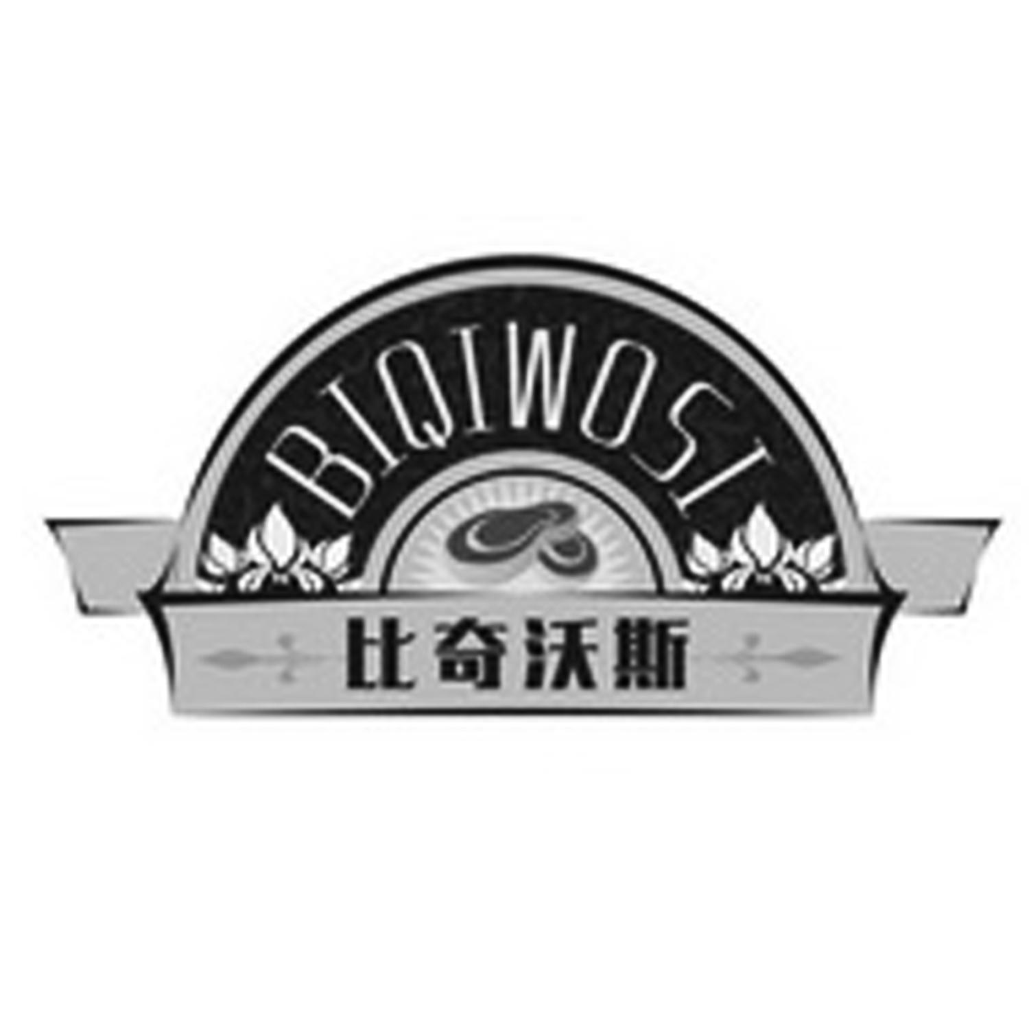 比奇沃斯
