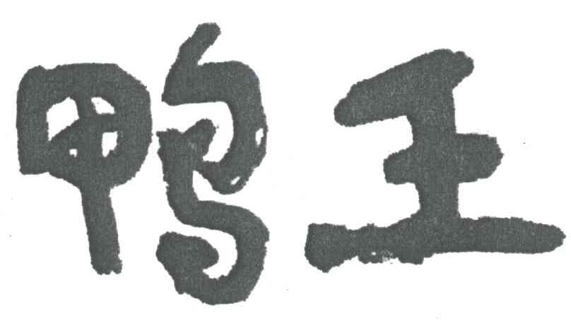 鸭王