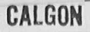 CALGON