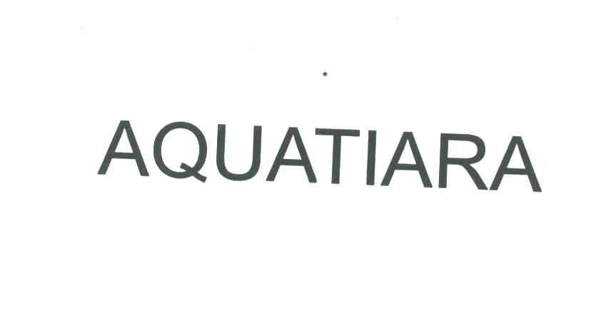 AQUATIARA