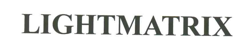 LIGHTMATRIX