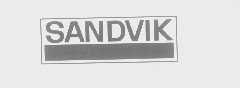 SANDVIK