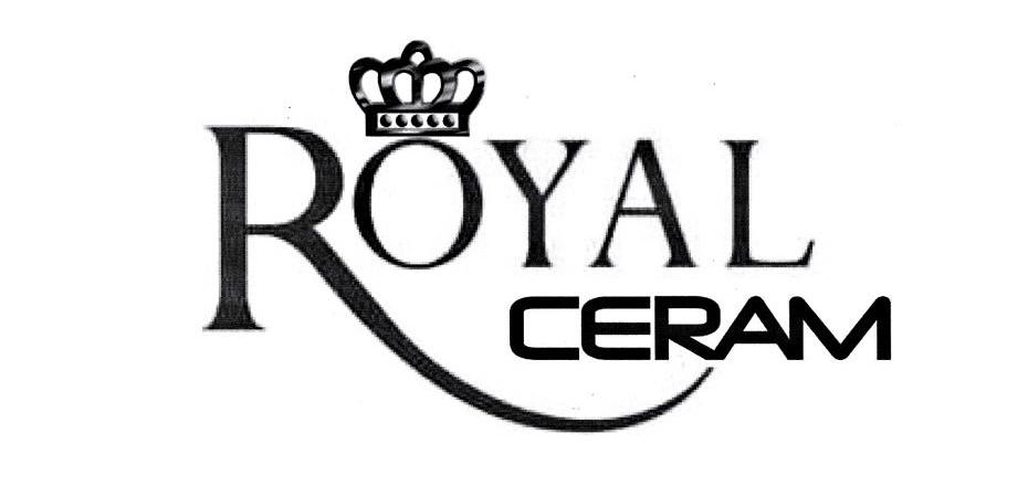 ROYAL CERAM