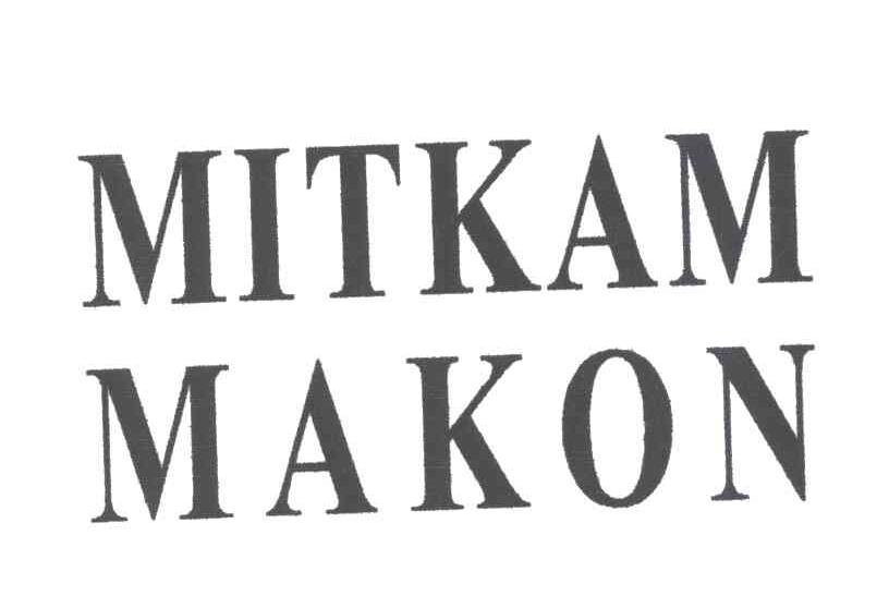 MITKAM MAKON