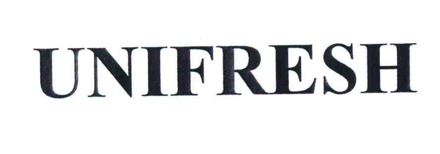 UNIFRESH