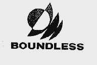 BOUNDLESS