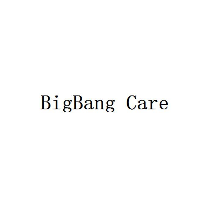 BIGBANG CARE