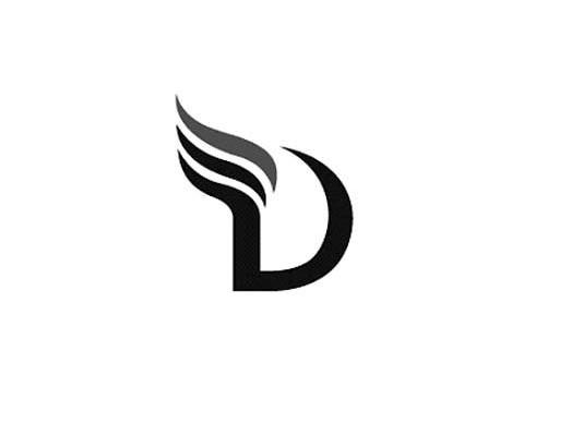 D