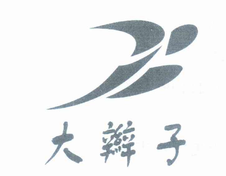 大辫子
