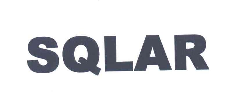 SQLAR